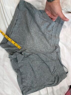 Athletic Works Gray Women's Athletic Shorts